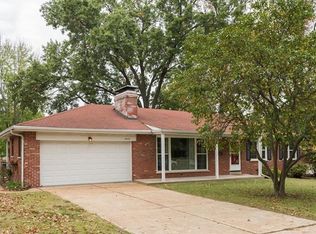 7835 Colleen Ave, Saint Louis, MO 63123