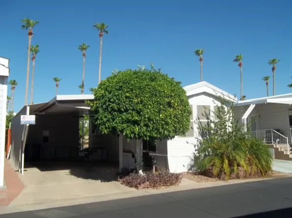 4700 E Main St #161, Mesa, AZ 85205