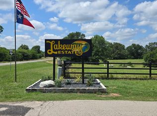 105 Janice Cir, Kemp, TX 75143