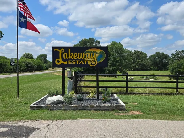 105 Janice Cir, Kemp, TX 75143