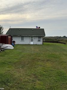 3660 Middle Channel Dr, Harsens Island, MI, 48028