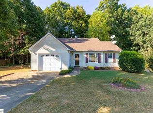 602 Bramford Way, Simpsonville, SC 29680