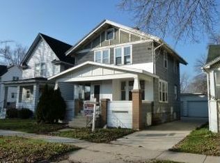 392 Doty St, Fond Du Lac, WI 54935
