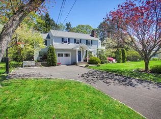 15 Linwood Ave, Riverside, CT 06878