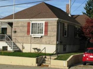 1138 Globe St, Fall River, MA 02721