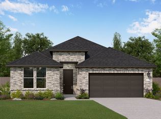 Wyatt Plan, Raburn Reserve, Tomball, TX 77375