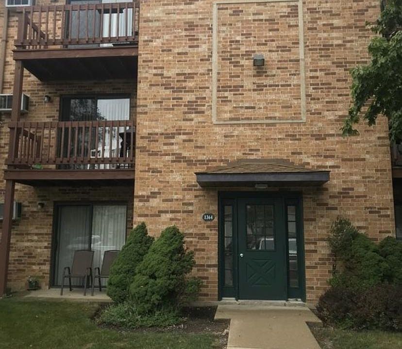 1st image of 1364 N Geneva Dr APT 1A