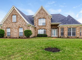8390 Windsor Ln, Southaven, MS 38672
