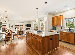 1901 S Logan Street, Denver, CO 80210