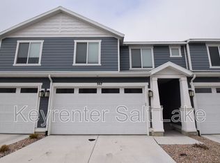 397 N Bouy Ln, Saratoga Springs, UT 84045