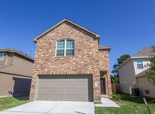 4126 Farmers Pass Rd, Houston, TX 77014