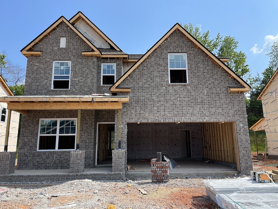 1st image of 607 Ballard Dr Lot 22