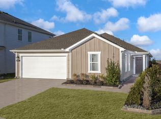 Plan 2091 Modeled Plan, Cottonwood Creek, Seagoville, TX 75159