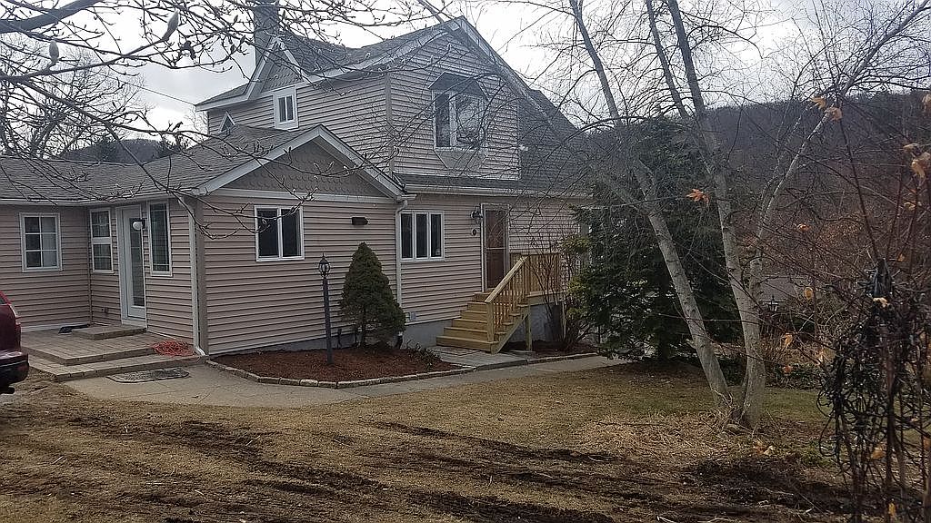 27 Knollcrest Rd, New Fairfield, CT 06812 Zillow