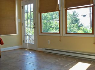 2156 N Brandywine St, Arlington, VA 22207