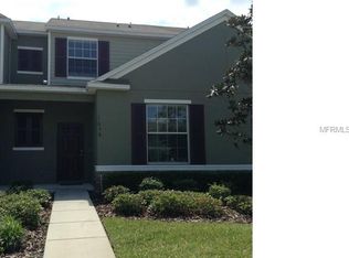 1658 Buckeye Falls Way, Orlando, FL 32824