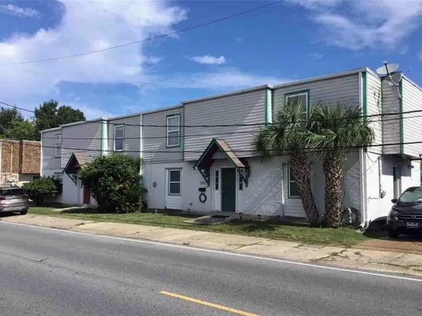 3713-15 N Interstate Hwy #10, Metairie, LA 70002