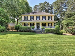 2120 Meadowind Ln NE, Marietta, GA