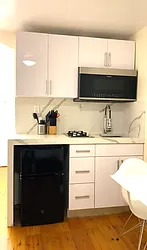 Rented by Oxford Property Group