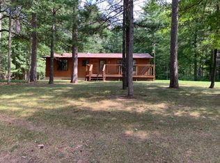 N3265 River Dr, Wallace, MI 49893