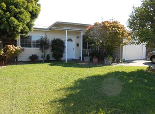 1724 Newbridge Ave, San Mateo, CA