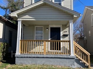 619 Cleveland St, Middletown, OH