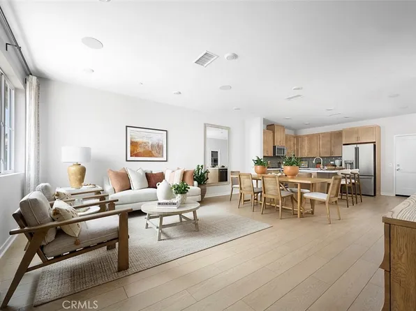 3521 S Eichler Paseo #34, Ontario, CA 91761