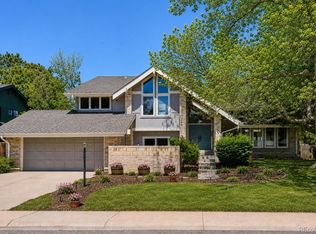 7715 S Forest Street, Centennial, CO 80122