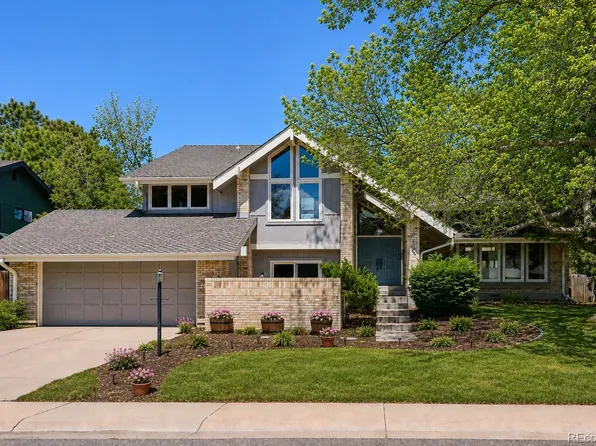 7715 S Forest Street, Centennial, CO 80122