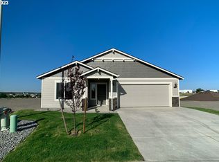2117 NE 5th St, Hermiston, OR 97838