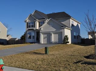 412 Talamore Dr, Stephens City, VA 22655