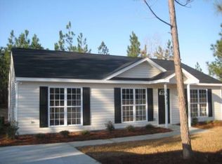 1944 County Line Trl, Elgin, SC 29045