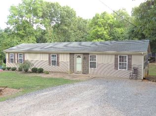 1516 Old City Ferry Rd, Clarksville, TN 37040