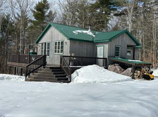 428 E Hussey Hill Rd, Acton, ME 04001