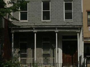 97 Malcolm X Blvd, Brooklyn, NY 11221
