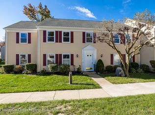 351 Northfield Ln #O, Monroe Township, NJ 08831