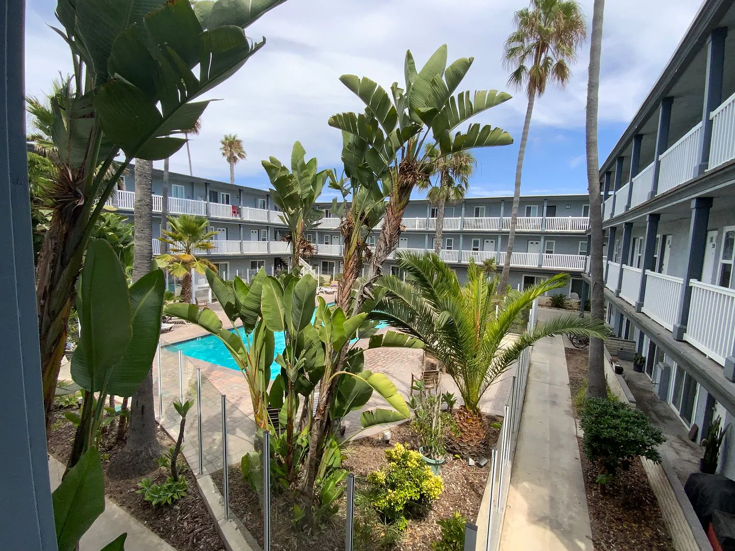 Long-Term Unfurnished Rental Available Now - Imperial Beach — Photo 2