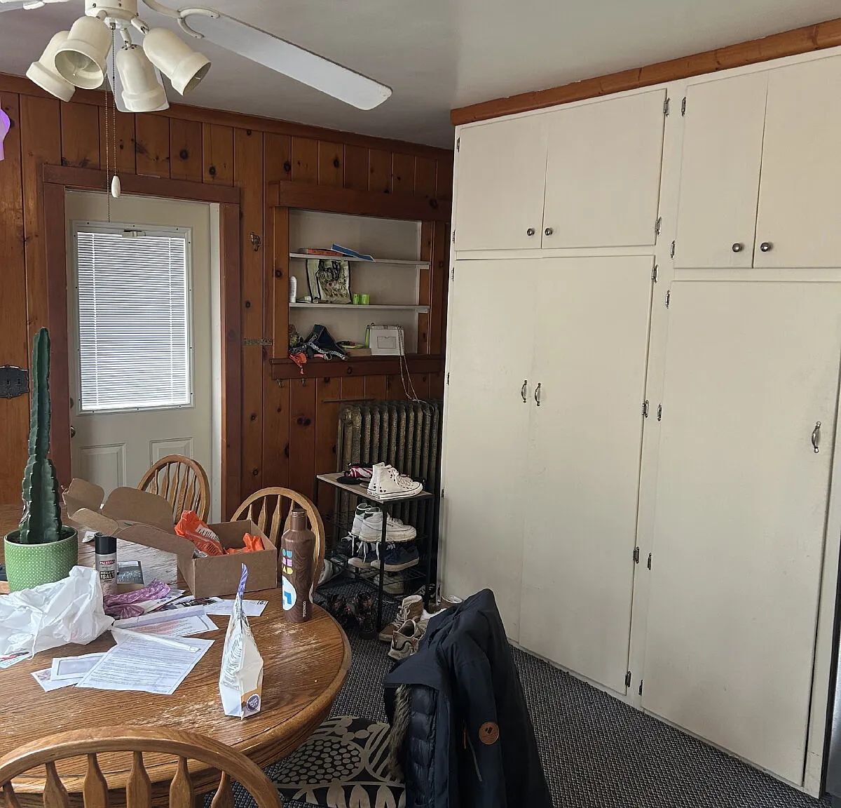 3 bed, 1.0 bath, $525 — Photo 4
