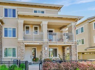 5898 Smoky Quartz Loop, San Jose, CA 95123