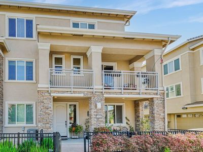 5898 Smoky Quartz Loop, San Jose, CA, 95123