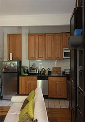 Rented by Buchbinder & Warren