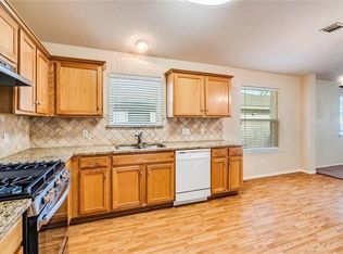 1307 Dillon Lake Bnd, Leander, TX 78641