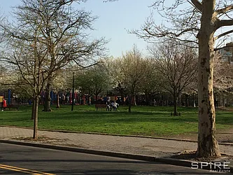 Rented by Spire Group