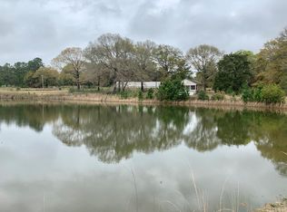 8740 Ferrell Rd, Red Level, AL 36474