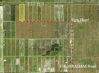 1901 Graham Rd, Punta Gorda, FL 33982
