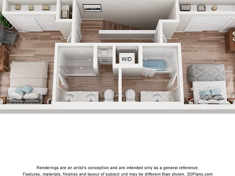Embark At Uplands — Photo 29