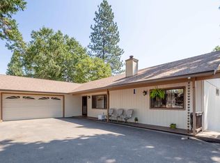 18752 Thayer Ct, Twain Harte, CA