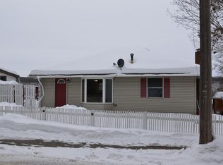 109 N Adams St, Saint Croix Falls, WI 54024