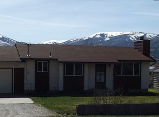 4097 N Lower Rd, Pocatello, ID 83204