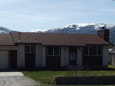 4097 N Lower Rd, Pocatello, ID, 83204